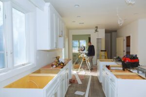 home remodeling