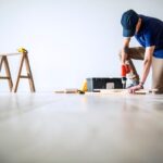 home remodeling