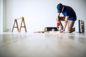 home remodeling