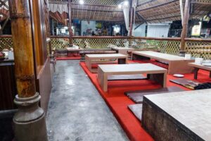 food service flooring