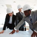 marine construction
