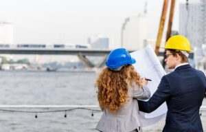 marine construction