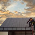 roof repair services
